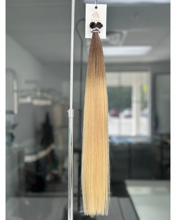 Keratin I-Tip DM-2 - Di Milesi | Hair Extensions with high quality