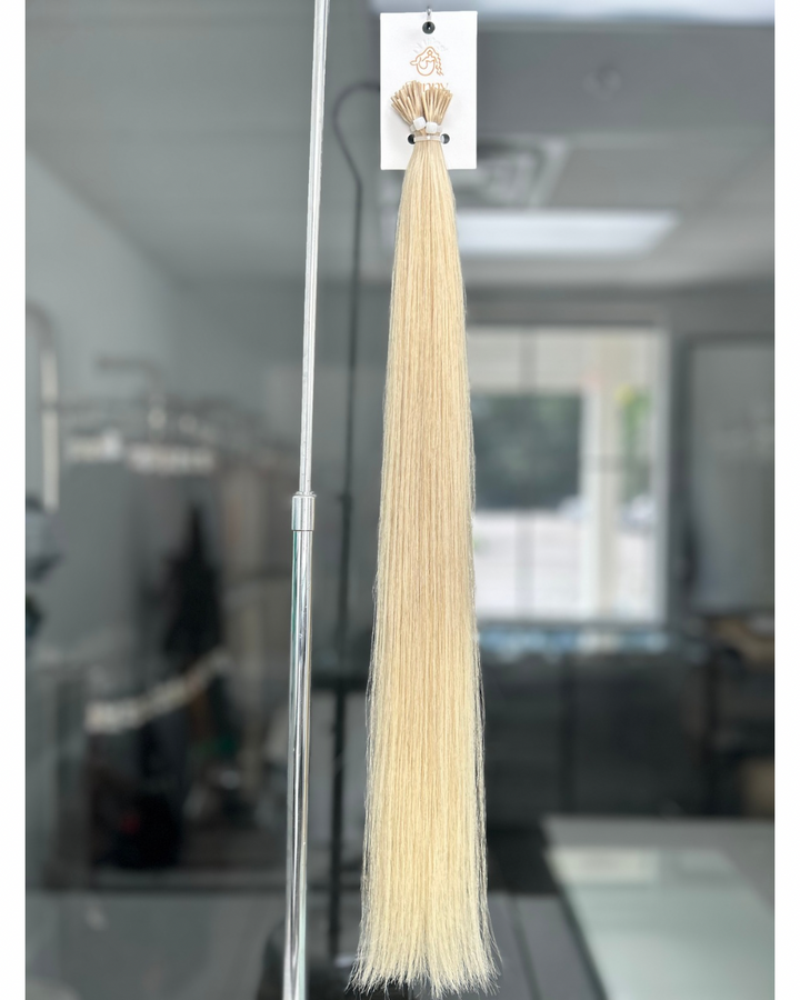 Keratin I-tip ICE/5 - Di Milesi | Hair Extensions with high quality