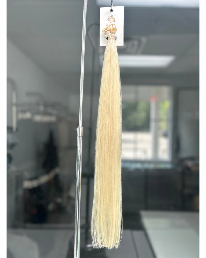 Keratin I-tip ICE - Di Milesi | Hair Extensions with high quality
