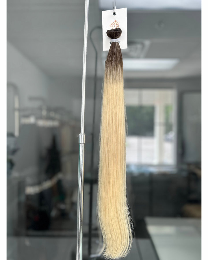 Slim Weft MOB - Di Milesi | Hair Extensions with high quality