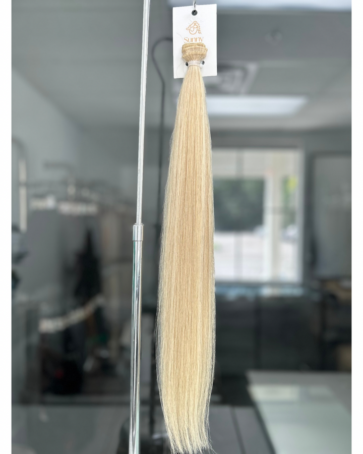 Slim Weft ICE/5 - Di Milesi | Hair Extensions with high quality