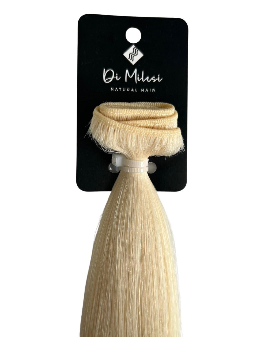 Regular Weft Ice - Di Milesi | Hair Extensions with high quality