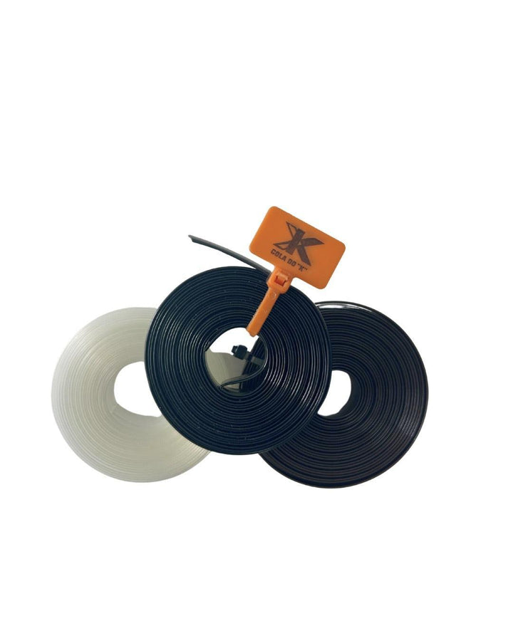 Italian K glue roll - Di Milesi | Hair Extensions with high quality