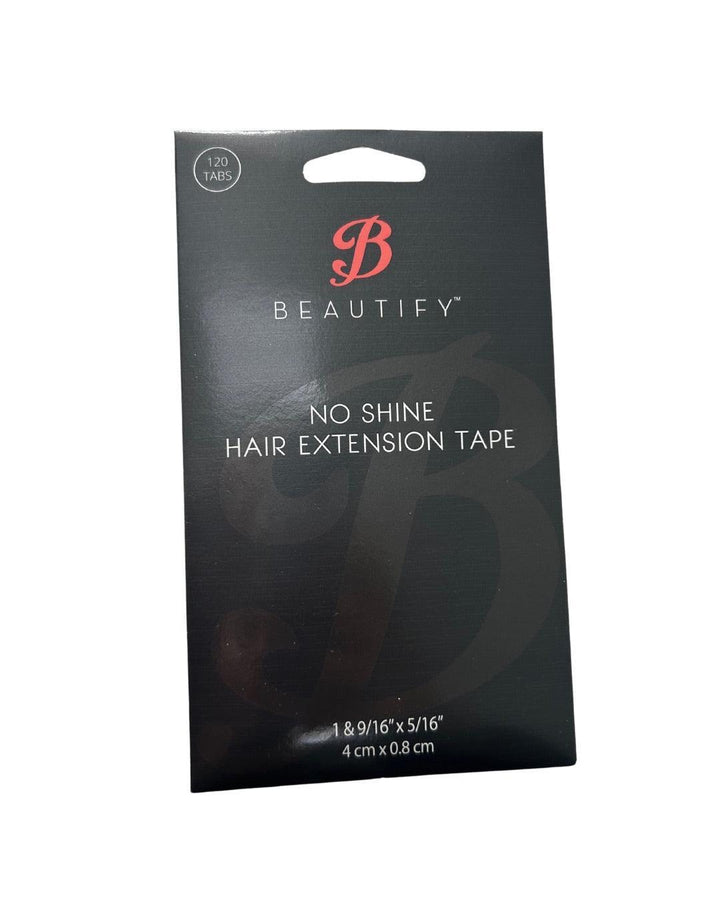 No shine tape tabs - Di Milesi | Hair Extensions with high quality