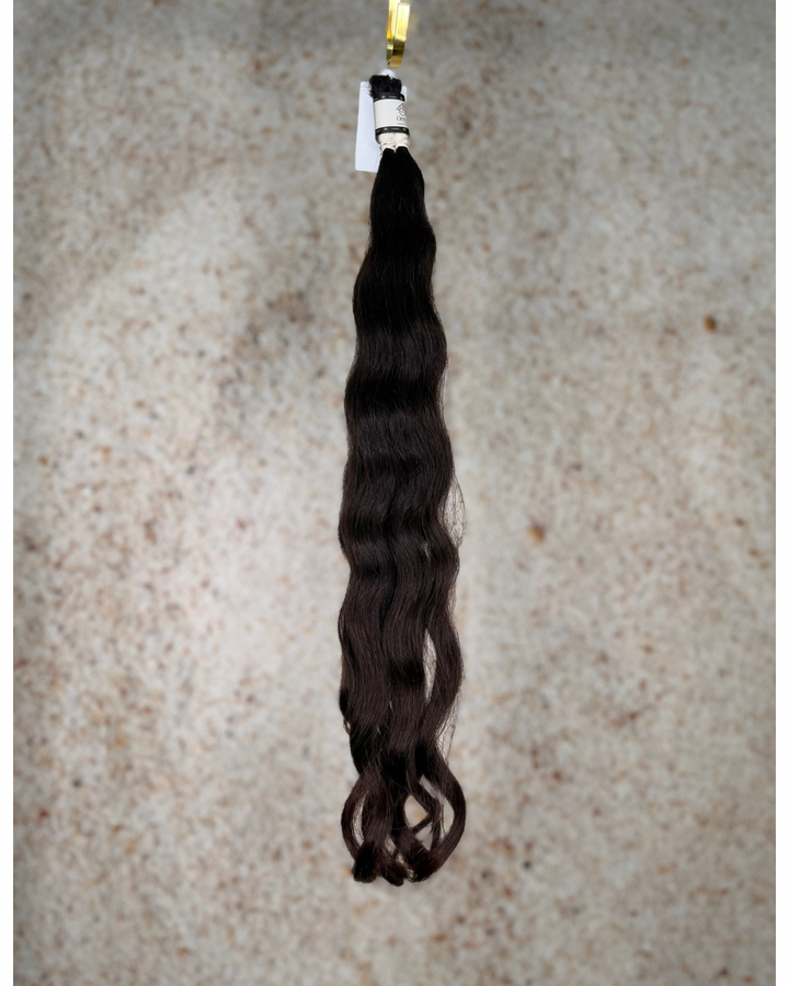 South Brazilian Hair - Di Milesi | Hair Extensions with high quality