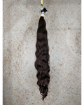 South Brazilian Hair - Di Milesi | Hair Extensions with high quality