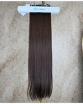 Long Tape-In | 1B2 - Di Milesi | Hair Extensions with high quality