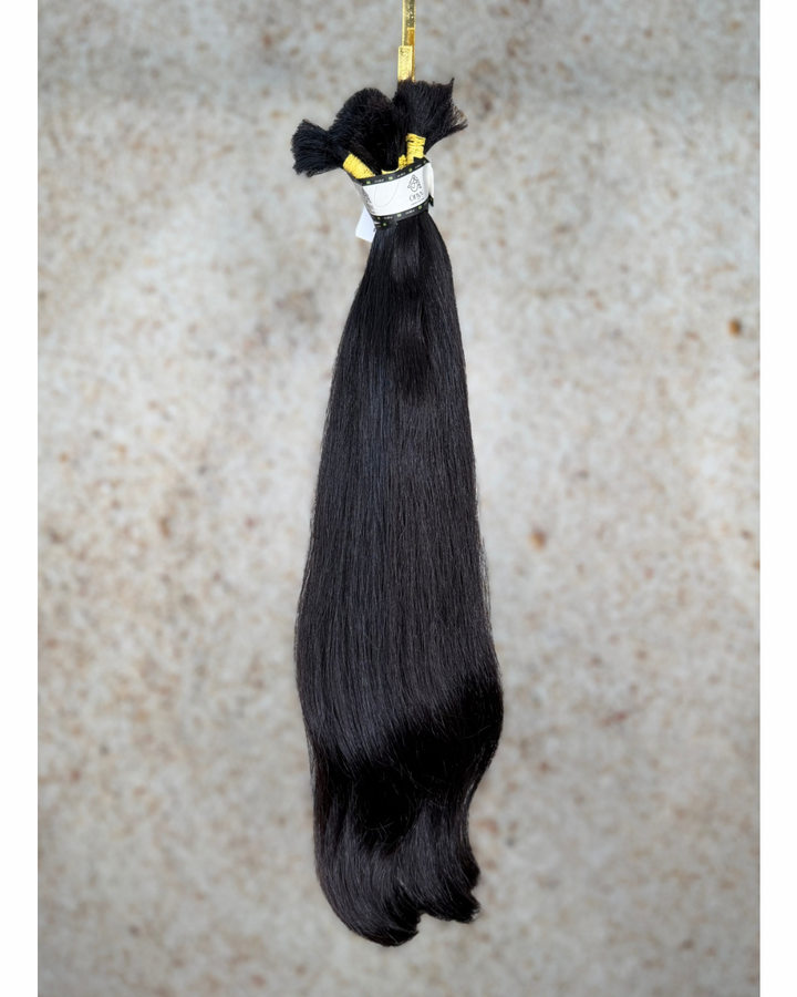 South Brazilian Hair - Di Milesi | Hair Extensions with high quality