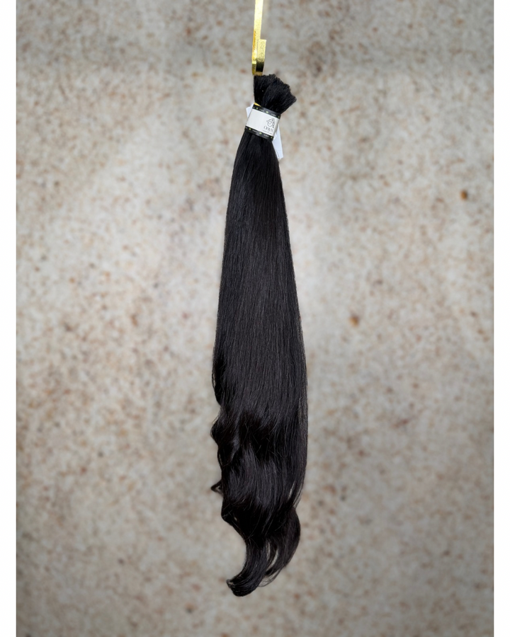 South Brazilian Hair - Di Milesi | Hair Extensions with high quality