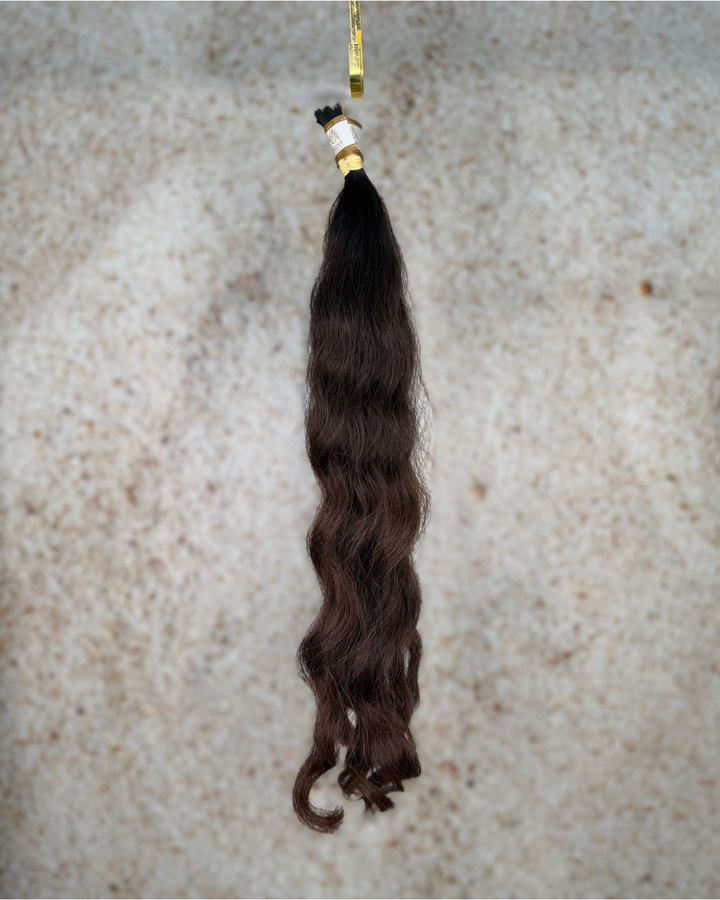 South Brazilian Hair - Di Milesi | Hair Extensions with high quality
