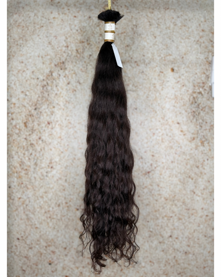 South Brazilian Hair