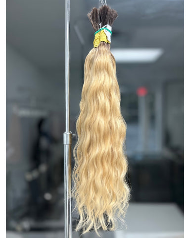 Cabello a granel de 15/16'' 96 g