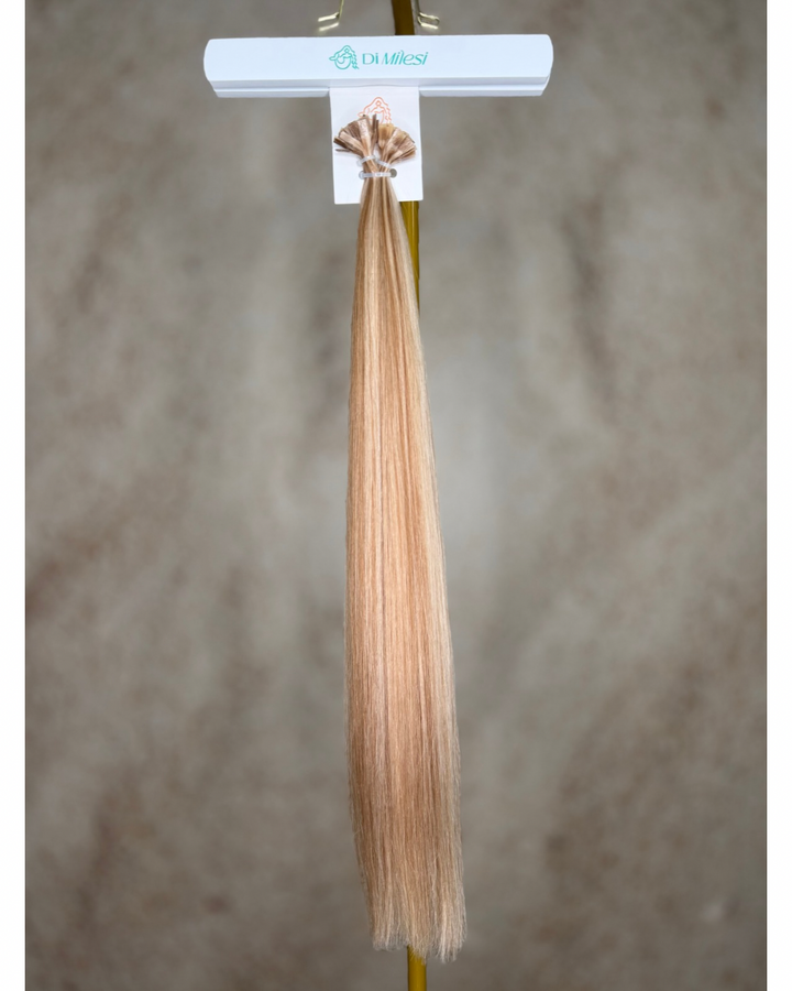 Keratin F-Tip | 14/22 - Di Milesi | Hair Extensions with high quality