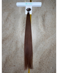 Keratin F-Tip | 1B2 - Di Milesi | Hair Extensions with high quality