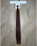 Keratin I-Tip | 1B2 - Di Milesi | Hair Extensions with high quality