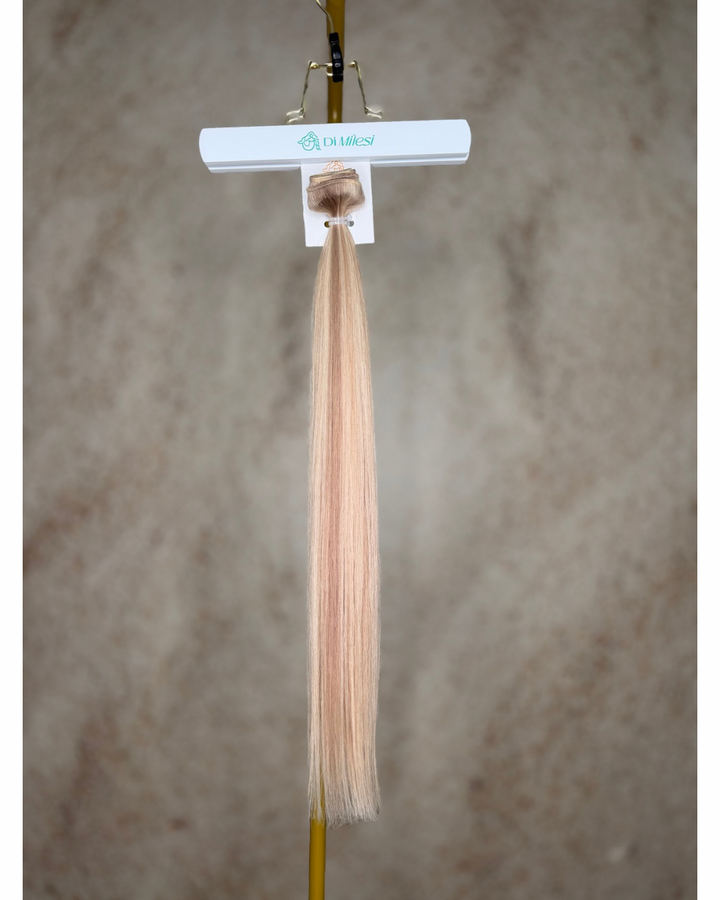 Regular weft | 18/613