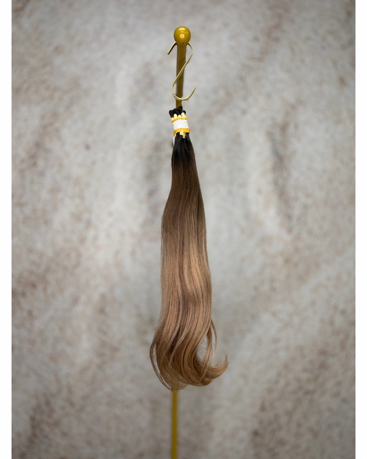 Cabelo Sul Brasileiro 19”