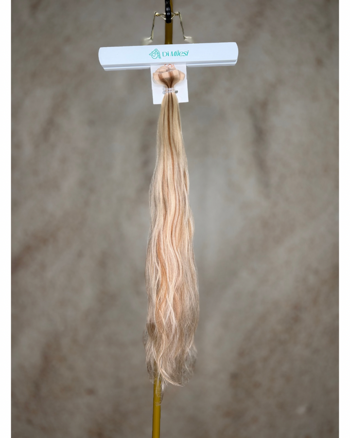 INVISI WAVY 3930 DOURADO 20"